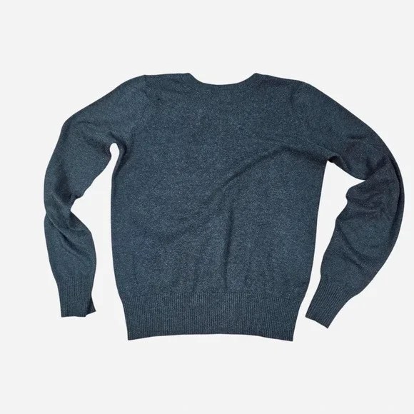 Sweet‎ Romeo Women's Knit Sweater – Size Large – Long Sleeve Pullover Top - Picture 3 of 4